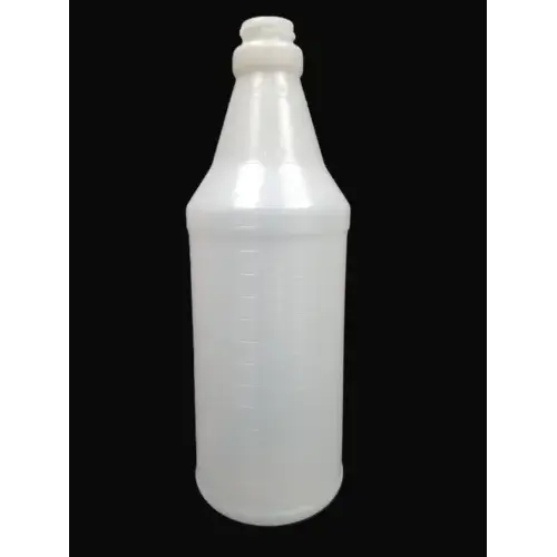 SPRAY BOTTLE 32OZ WITHOUT SPRAYER